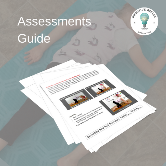 Free Guide with Assessments